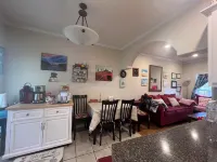 Lovely Home in Good Location Just Few Minutes to OleMiss and Downtown.