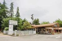 Holiday Lodge Hotel a Grass Valley