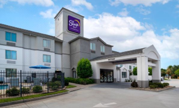 Sleep Inn Baton Rouge East I-12