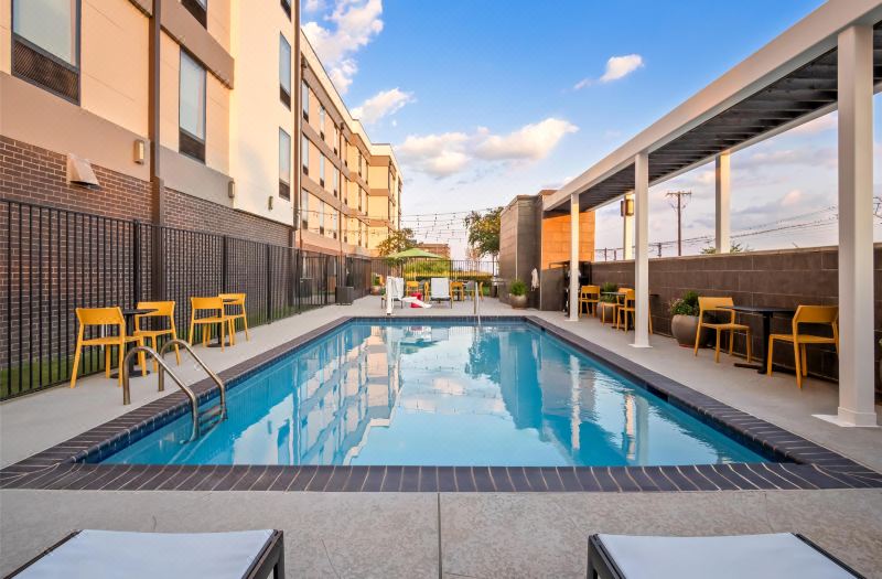 Home2 Suites by Hilton Irving/DFW Airport North photo 3