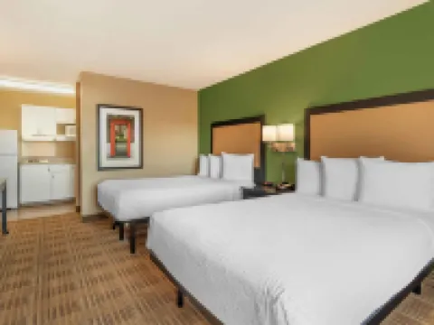 Extended Stay America Suites - Cincinnati - Springdale - I-275 Hotels in Springdale