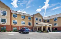 Extended Stay America Suites - Pittsburgh - Carnegie Hotels in Green Tree