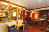 Rugeley - พร้อมอาหารเช้า