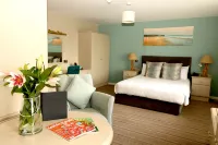 Causeway Hotel Hoteles en 