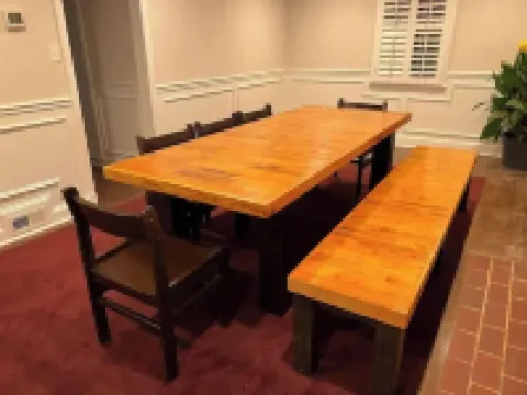 Towson Beautiful Home 5 minutes from Everything Towson タウソンのホテル