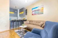 Princess Milena Apartments - Apartment Milena - 3-Star