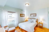 Cottage at Nye Beach