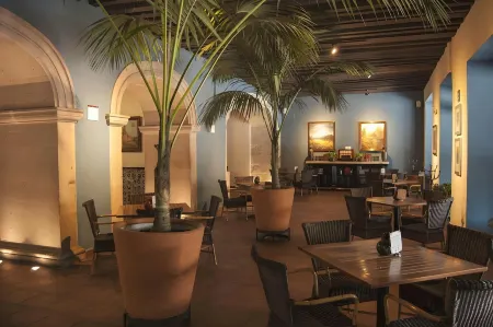 Hotel Casino Morelia