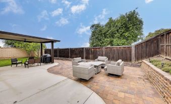 Lake Elsinore Vacation Rental ~ 4 Mi to the Lake!