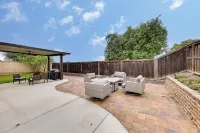 Lake Elsinore Vacation Rental ~ 4 Mi to the Lake! Hotel a Lake Elsinore