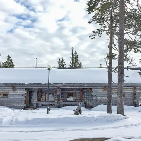 Saariselän Waskooli a