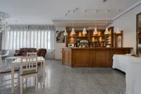Hotel Eurowest - balcony