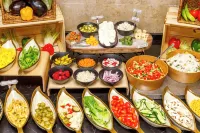 Ramon Suites by Smart Hotels - servizio colazione