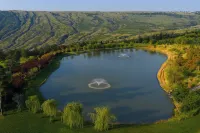 Paragraph Golf & Spa Tabori, Autograph Collection Hotel a Tbilisi