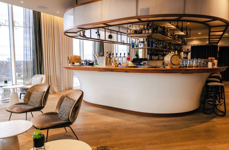 Residence Inn Strasbourg photo 5