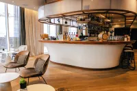 Residence Inn Strasbourg - bar