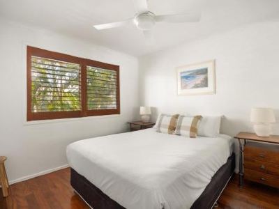 The Islander Tropical Noosa Getaway