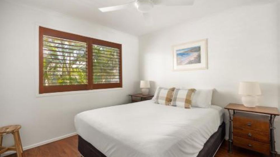 The Islander Tropical Noosa Getaway