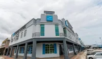 Sandy Hotel Malacca Hotel a Sungei Petai