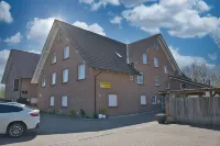 Hotel Messeblick Hotels in Sarstedt