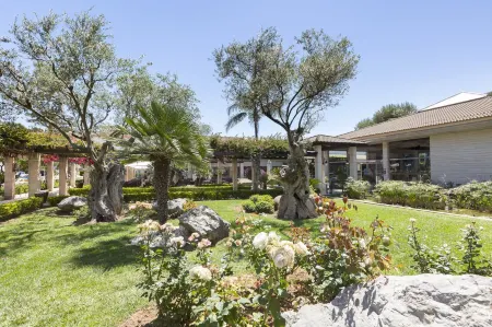 Mar Hotels Playa Mar & Spa