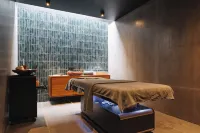WOOD HOTEL & SPA - سبا