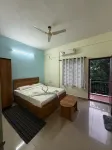 Siddhartha Residency - balcony