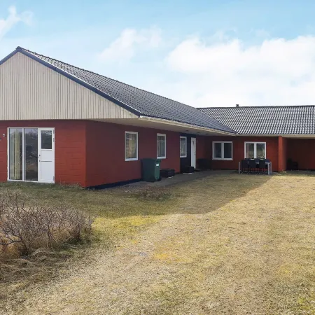 Luxury Dunes Retreat-By Traum Hotels in Rodhus