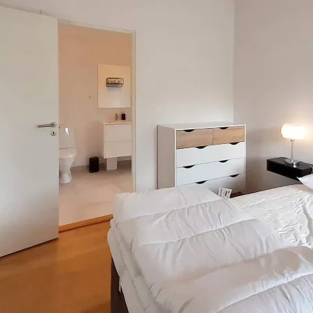6 person holiday home in Slagelse