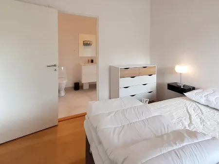 6 person holiday home in Slagelse