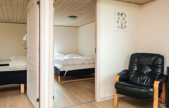 4 Person Holiday Home in Børkop-by Traum