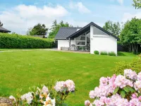 4 Star Holiday Home in Struer Hotels in Struer
