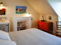 Holiday Home in Locquirec near Sandy Beach Hotels in Locquirec