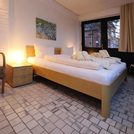 Ferienwohnung in Westerland auf Sylt