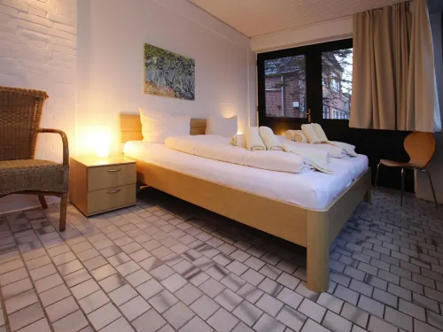 Ferienwohnung in Westerland auf Sylt - 2 Sao