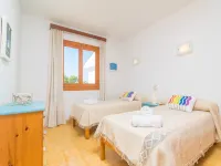 Riandgo - Apartment In Port D'alcudia. Free Wifi - 2 stjerner