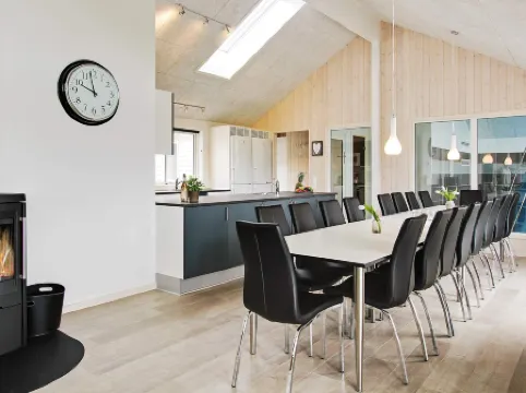 18 person holiday home in Hasselberg