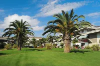 Apartment in Silvi Marina with parking space