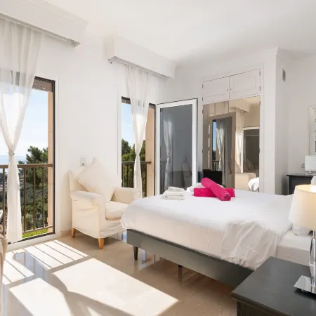 Villa Ocean View - Villa With Private Pool