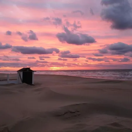 Holiday Home in Koksijde near Beach