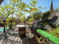 Pool Getaway Near Antequera