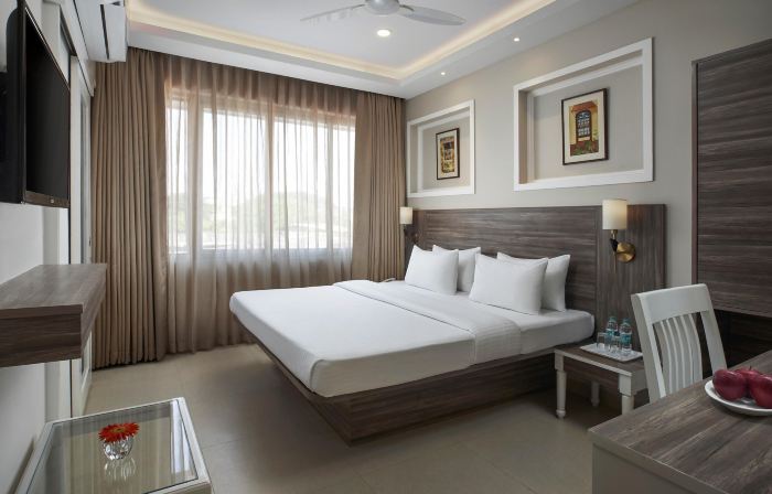 Hotel Rajdhani