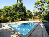 Relaxing escape at Villa Marine