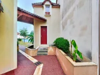 3 room house for 6 people - Prestige Hotels in Monflanquin