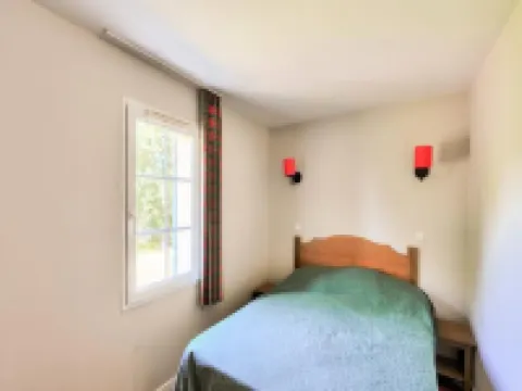 3-room house for 6 people - Selection Hotels in Monflanquin