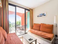 Apartment in Saint-Tropez near Beach & Pool
