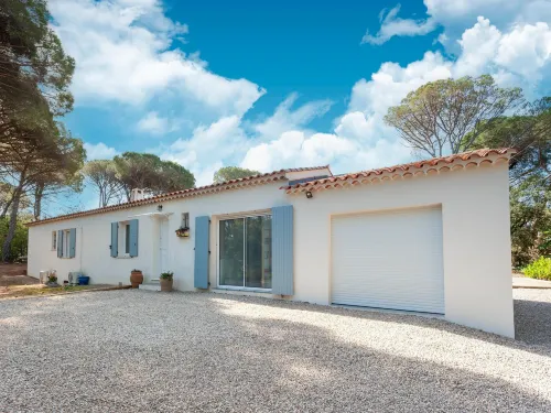 Villa in Vidauban near Sainte Maxime Beach - Homestays