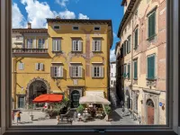 Piccolo Hotel Puccini Hotels in Lucca