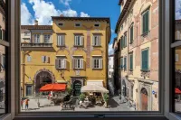 Piccolo Hotel Puccini