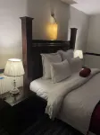 Shangrilla Hotel & Resort-Changlagali - bar